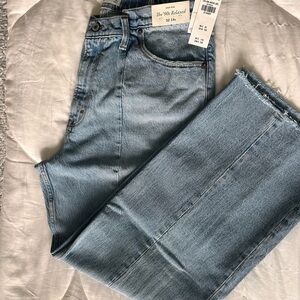 Light Wash 'The 90s Relaxed' Jeans
